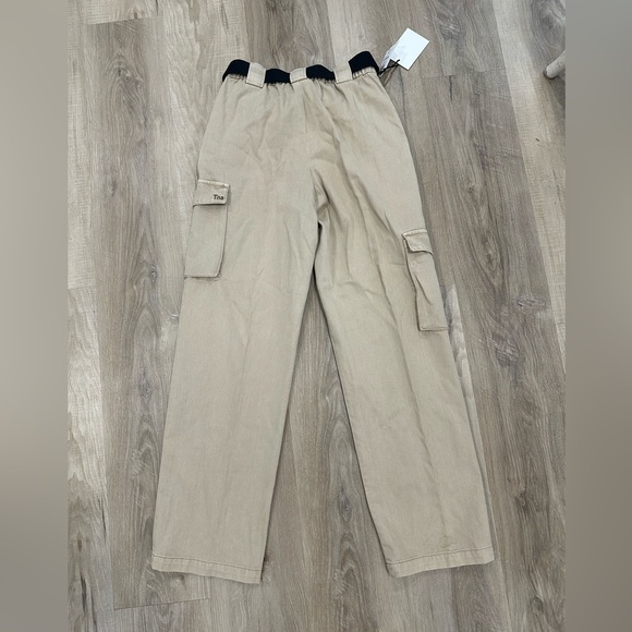 TNA Cargo Pant NWT - Picture 3 of 3